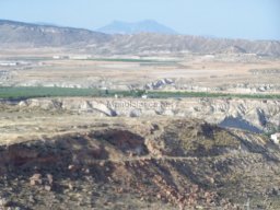 Castillo de Alcala 2009
